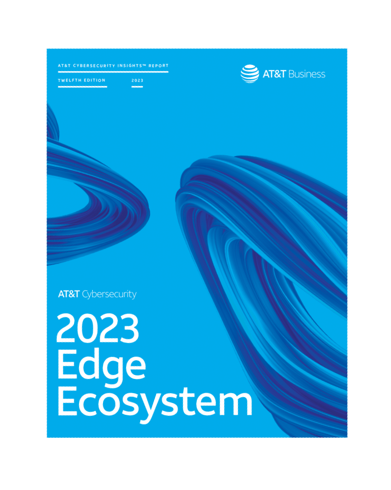 Securing the Edge Ecosystem Global Research released – Complimentary report available