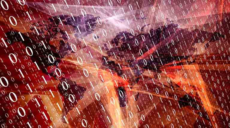 The dark side of 2023 Cybersecurity: Malware evolution and Cyber threats