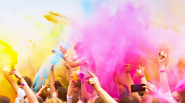 The InfoSec Marshmallow