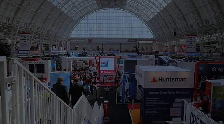 Infosecurity Europe 2017 Survey: GDPR, the Cloud, and Government Spying