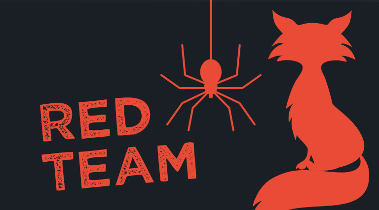 6 Animals Associated with Red Team