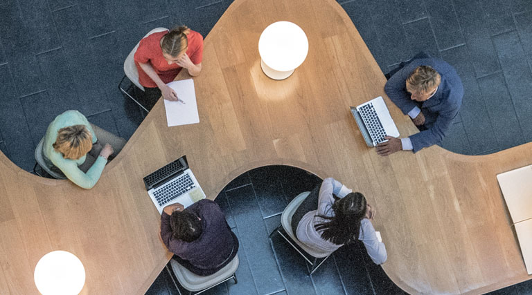 Integrating Cybersecurity in UX design