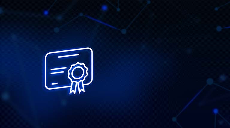 Artificial Intelligence Governance Professional Certification - AIGP