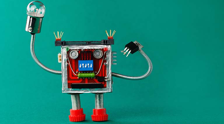 Hackers leverage RF to compromise smart TV remotes