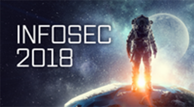 Threats, Politics, and Cryptocurrency-Mining - Infosecurity Europe 2018 Survey Results