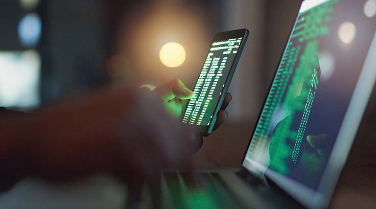 Online reputation management: how to control what’s out there