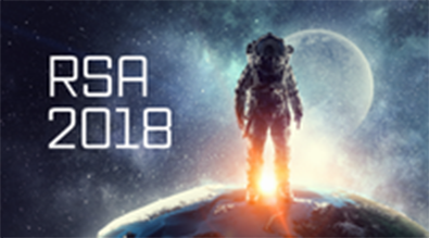 RSA 2018 Recap and Launch of OTX Endpoint Security!