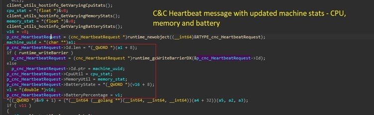 adload c2 heartbeat
