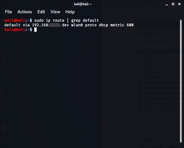 Master Network Traffic Analysis with Wireshark LevelBlue