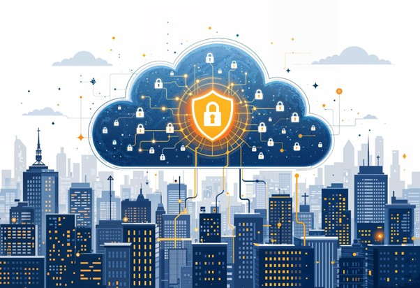 cloud security