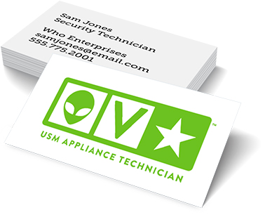 USM Appliance Technician USM Appliance Technician