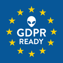GDPR Ready