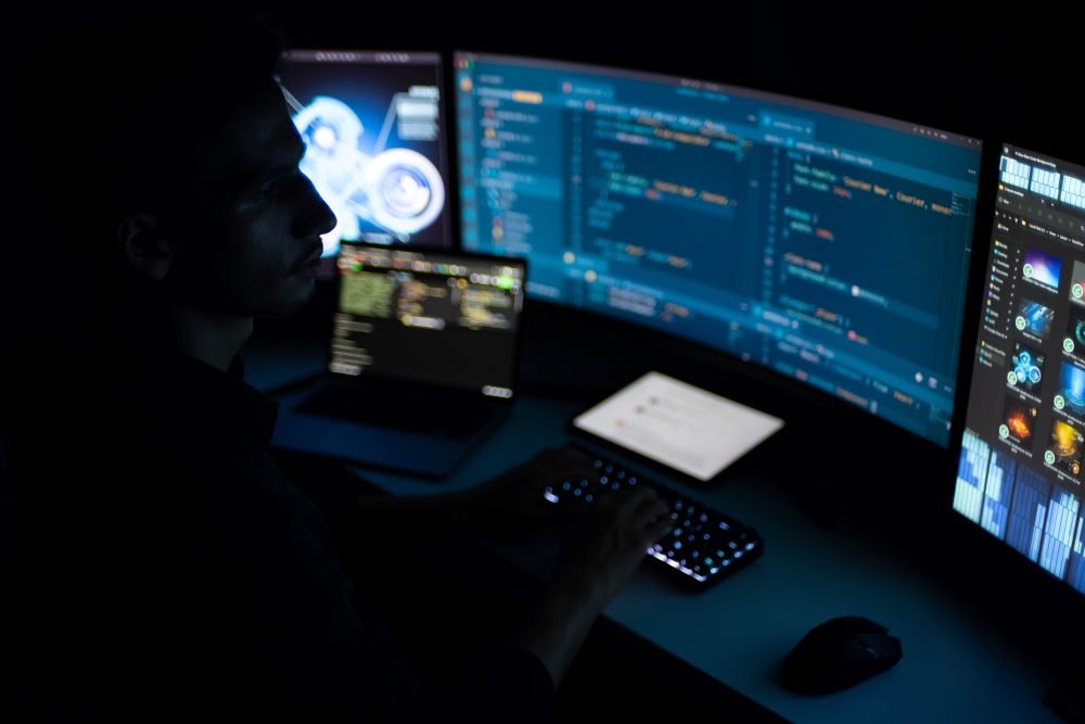 Extended Detection and Response